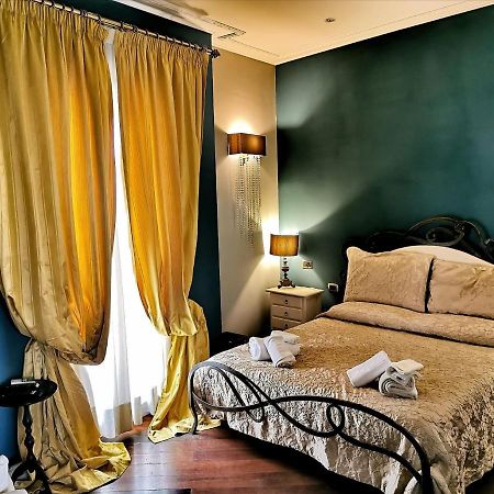 Made In Rome Luxury Affittacamere Luaran gambar