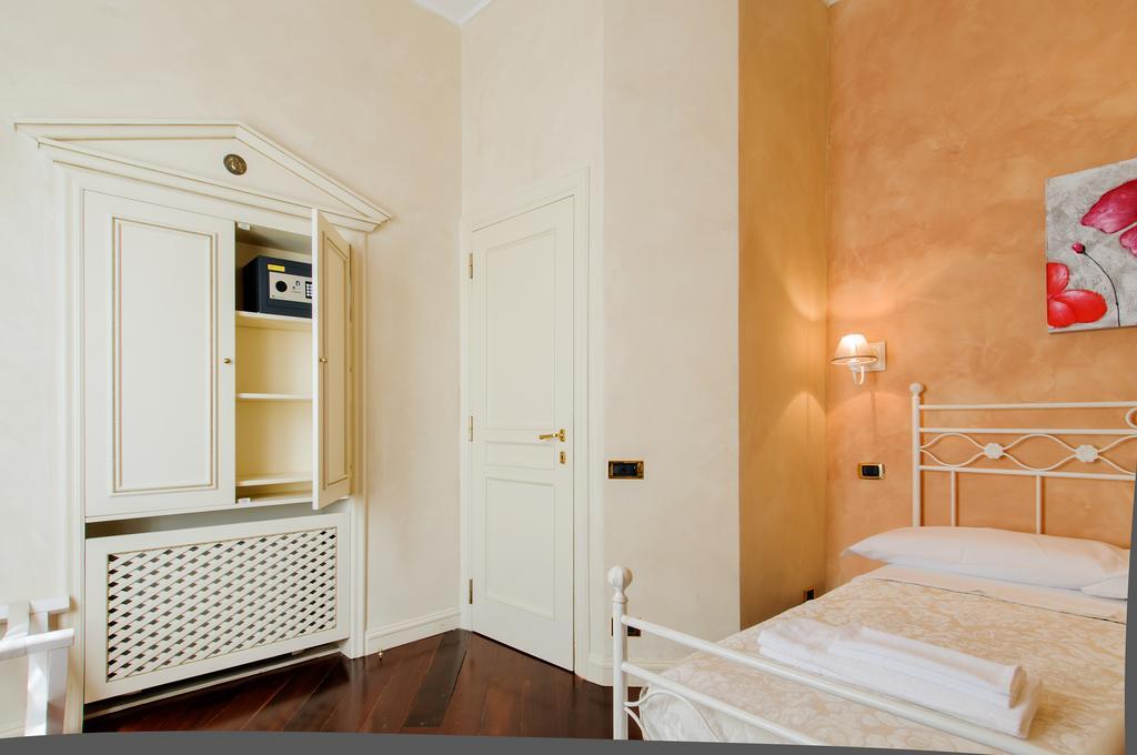 Made In Rome Luxury Affittacamere Luaran gambar