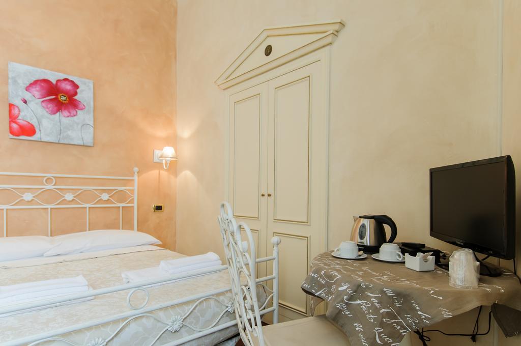 Made In Rome Luxury Affittacamere Luaran gambar