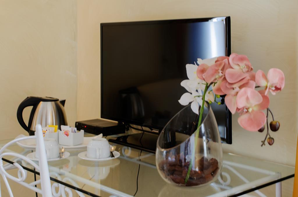 Made In Rome Luxury Affittacamere Luaran gambar