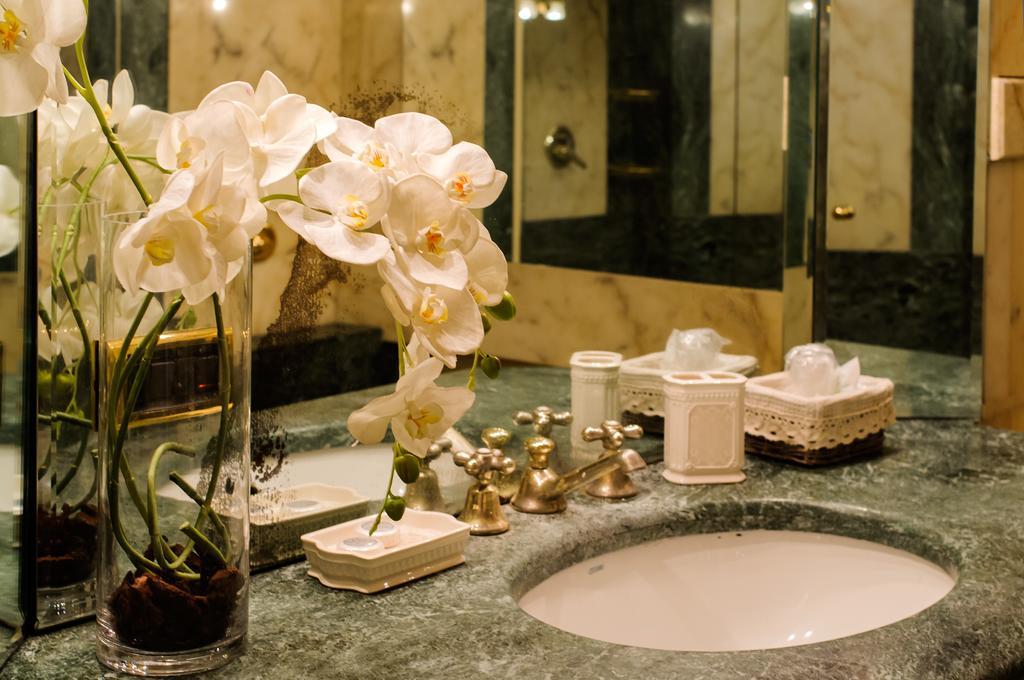 Made In Rome Luxury Affittacamere Luaran gambar