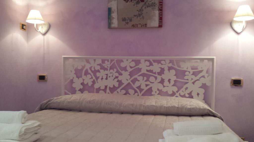Made In Rome Luxury Affittacamere Luaran gambar