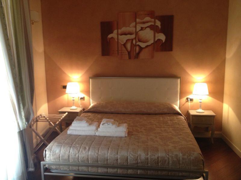 Made In Rome Luxury Affittacamere Luaran gambar