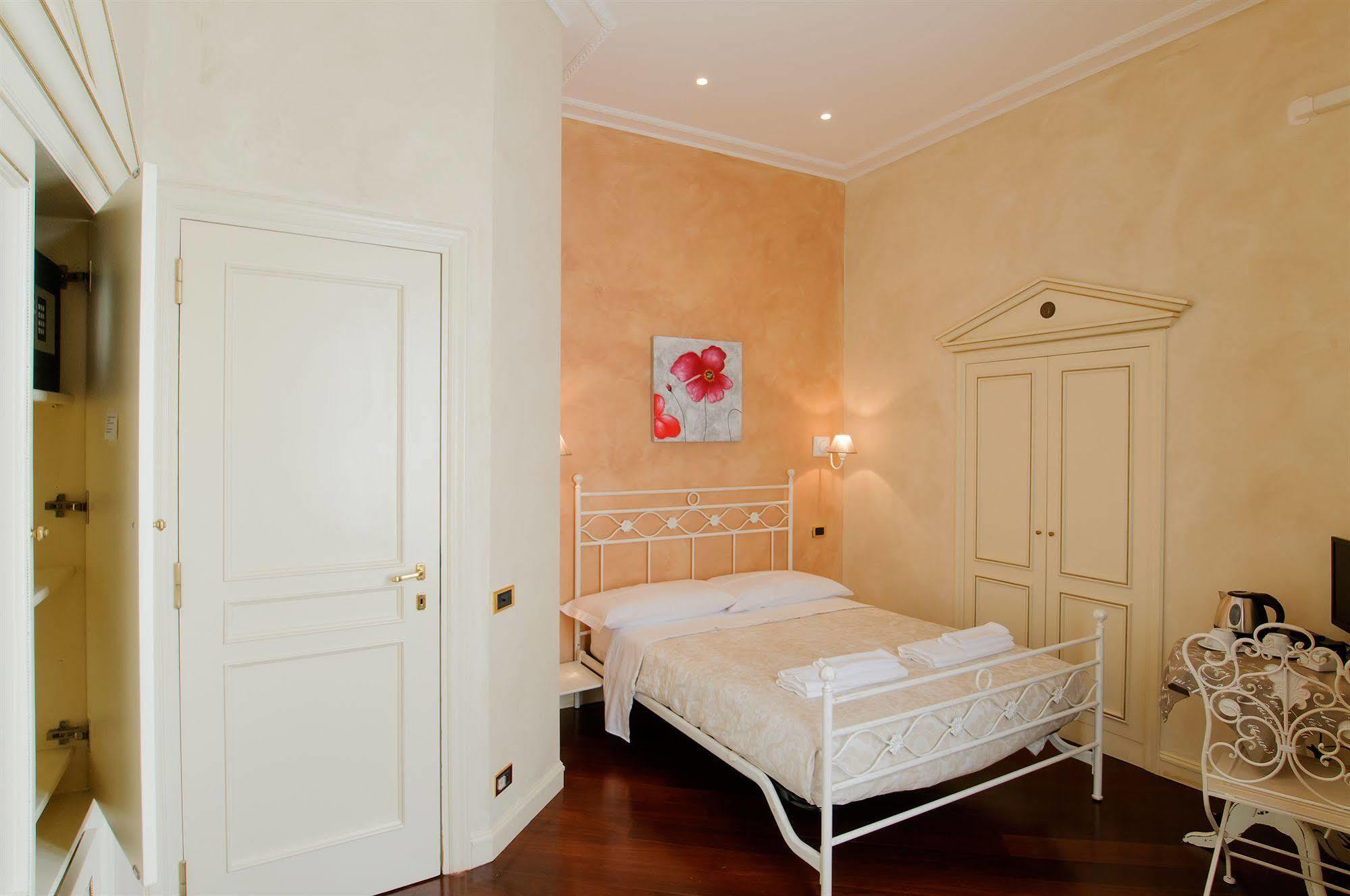 Made In Rome Luxury Affittacamere Luaran gambar