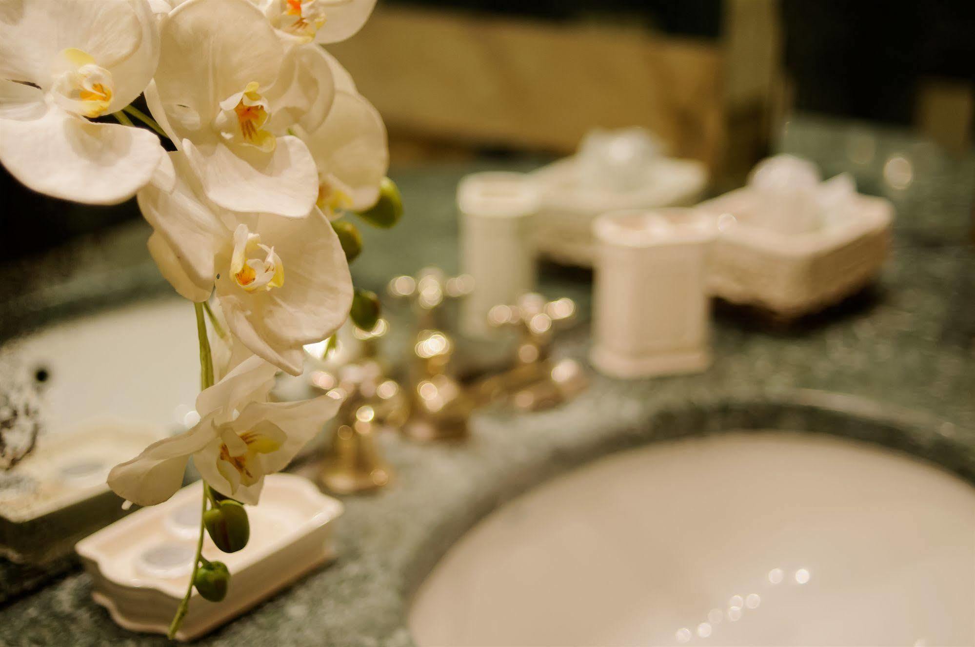 Made In Rome Luxury Affittacamere Luaran gambar