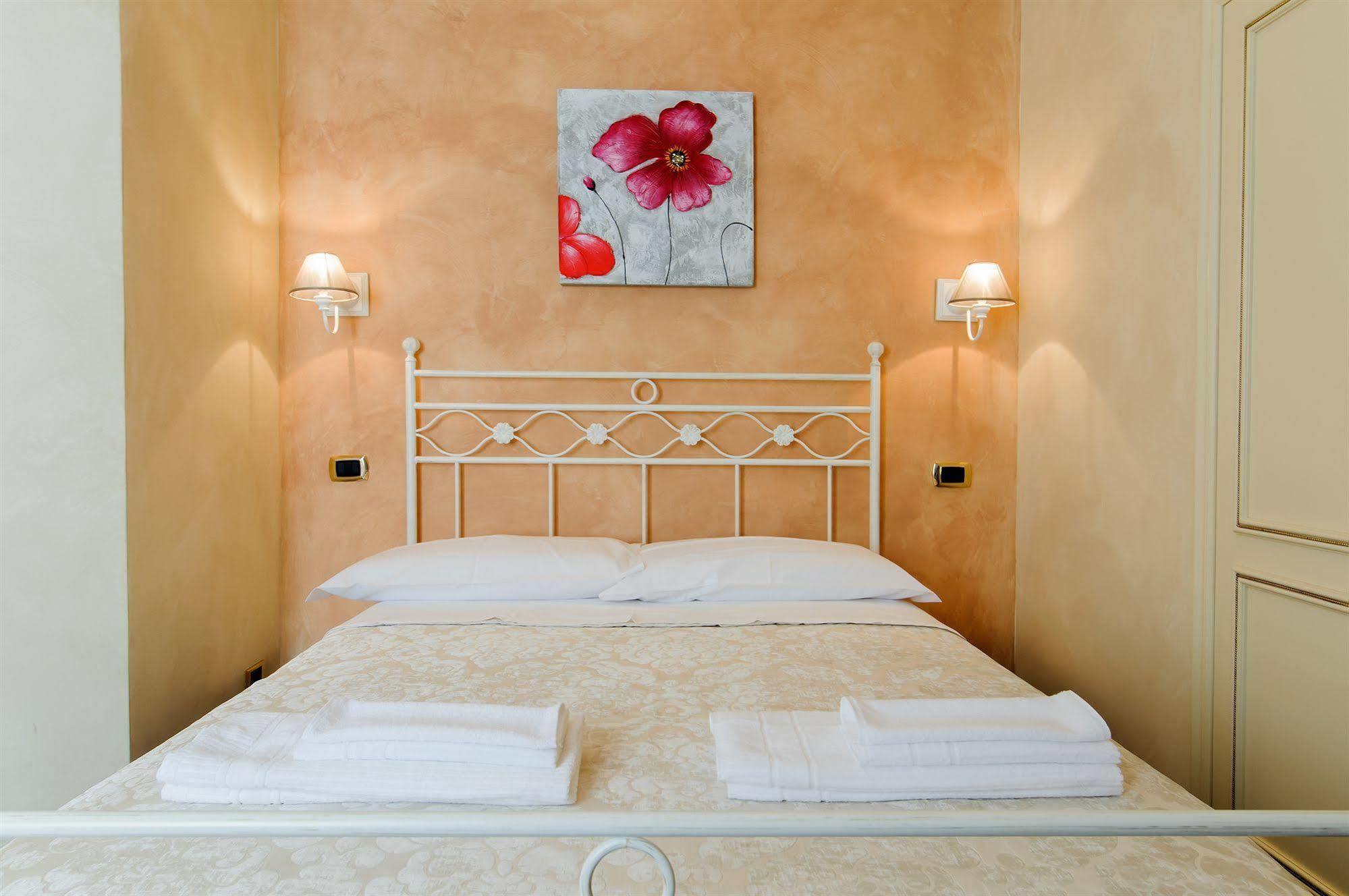 Made In Rome Luxury Affittacamere Luaran gambar