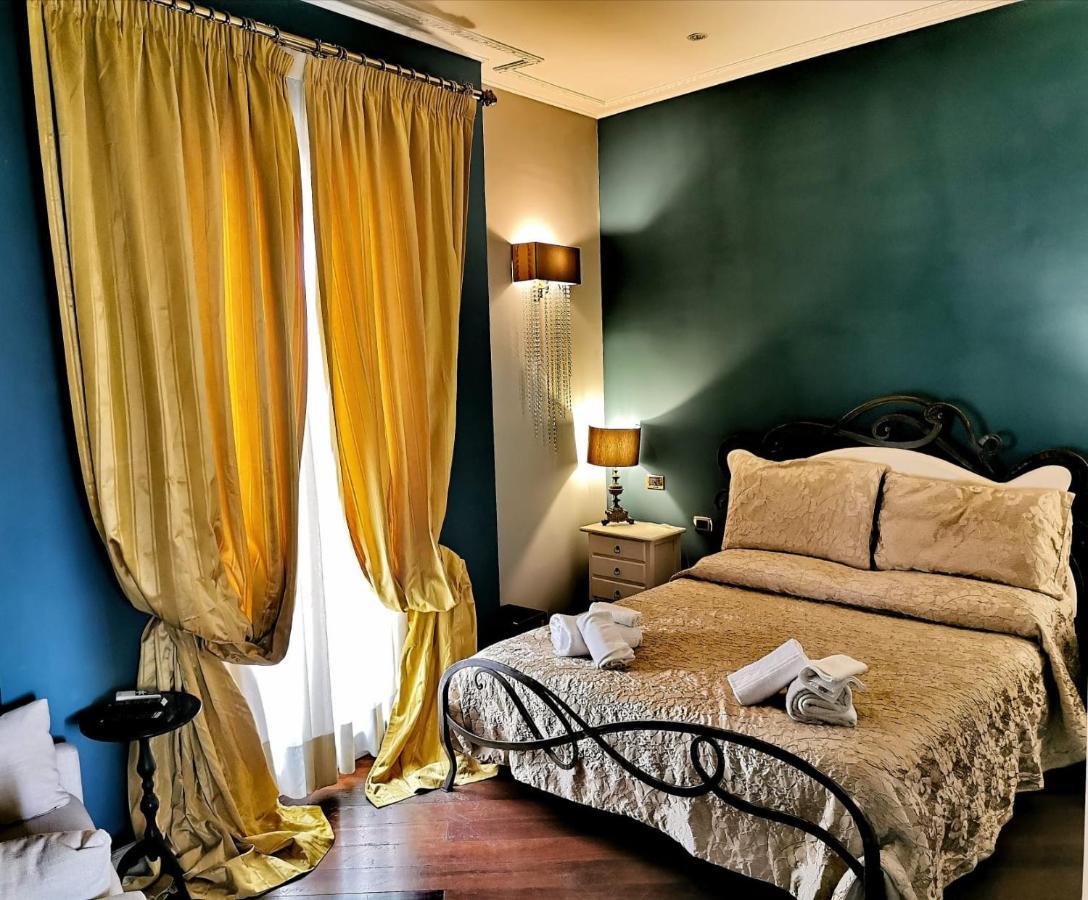 Made In Rome Luxury Affittacamere Luaran gambar